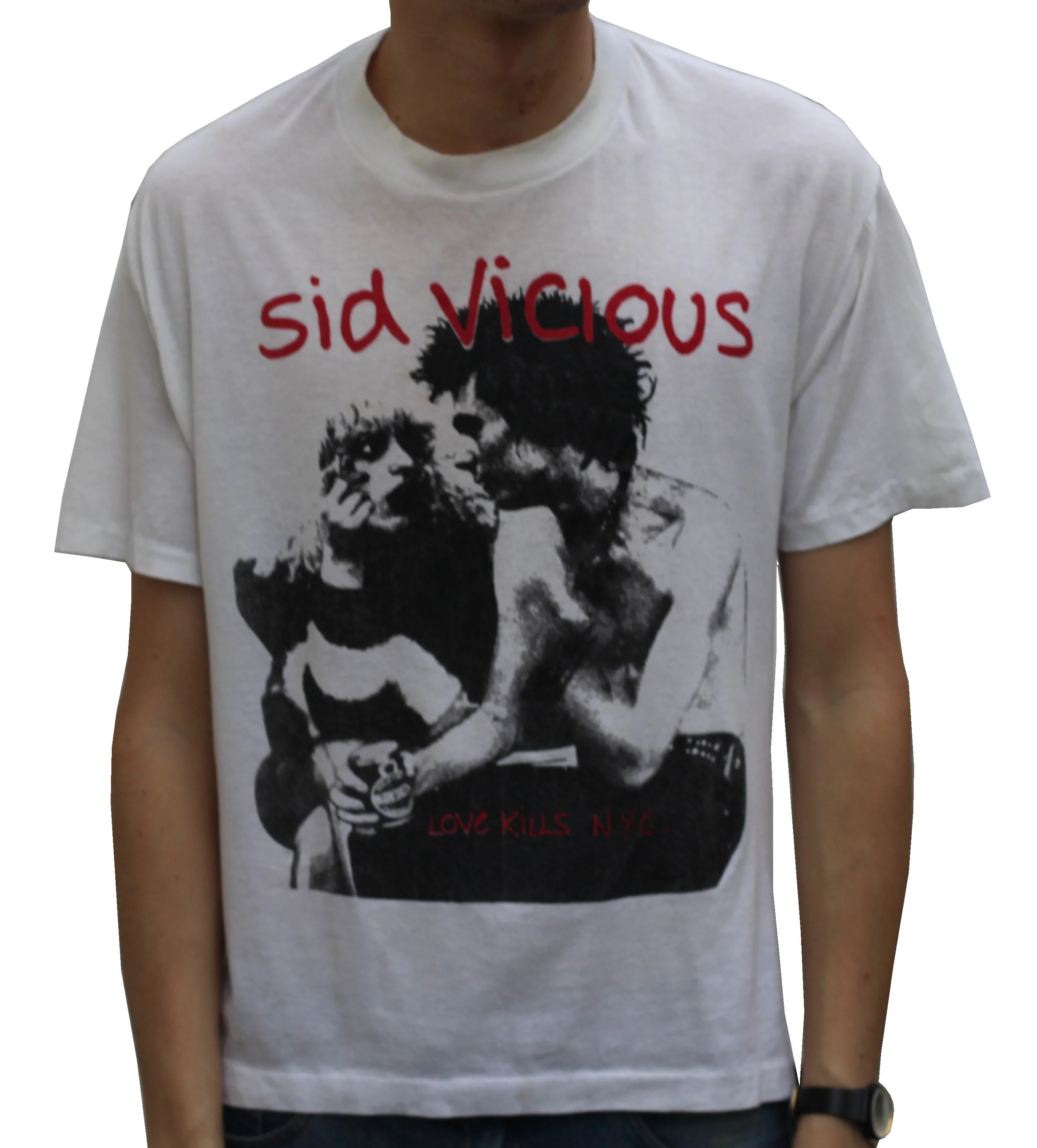vintage+Sid+Vicious+Sex+